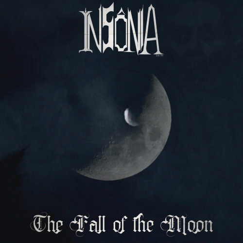 Insonia Sem Fim : The Fall of the Moon